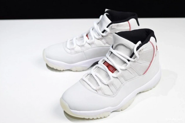 Platinum Tint 378037-016 Jordan Retro 11 Air 0615